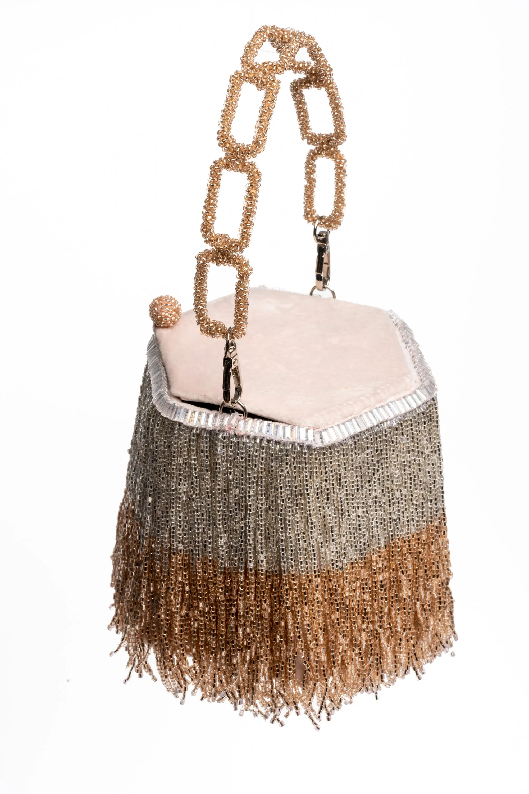 Lia Structured Bag