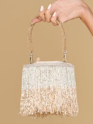 Lia Structured Bag