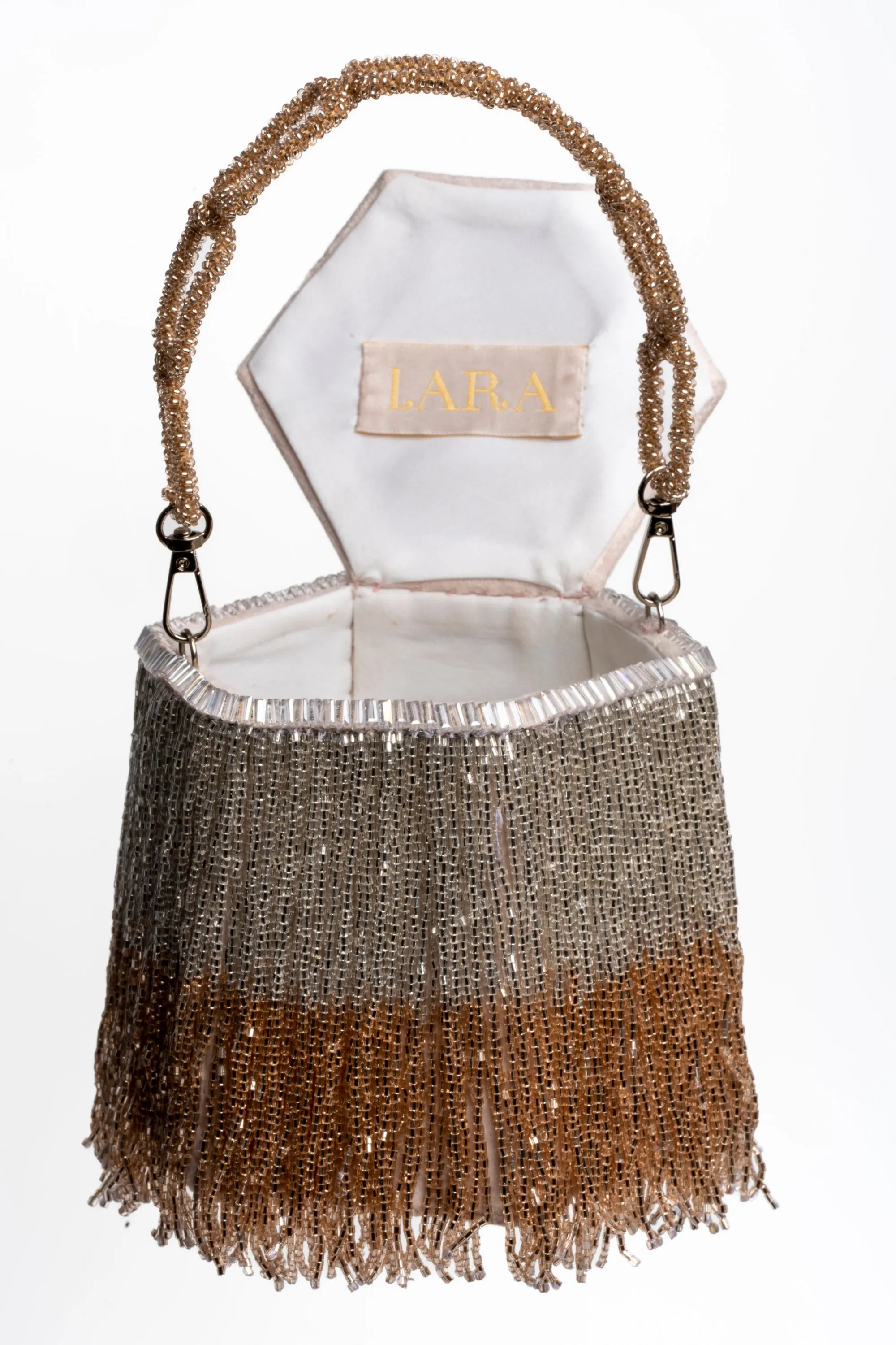 Lia Structured Bag