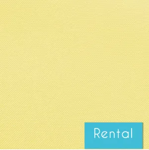 Linens | Corn Silk | Polyester