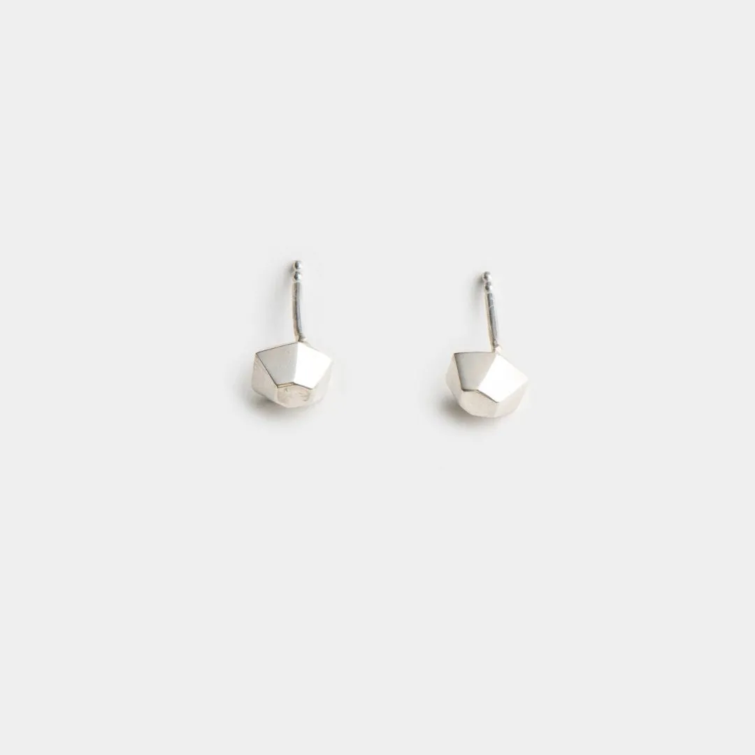 Little Desire - earrings - sterling silver 925