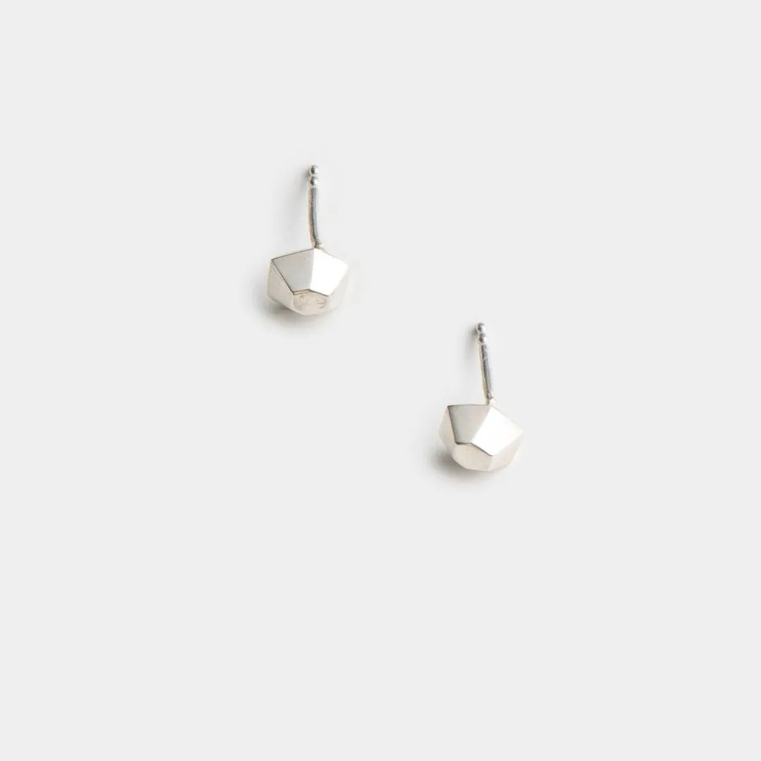 Little Desire - earrings - sterling silver 925