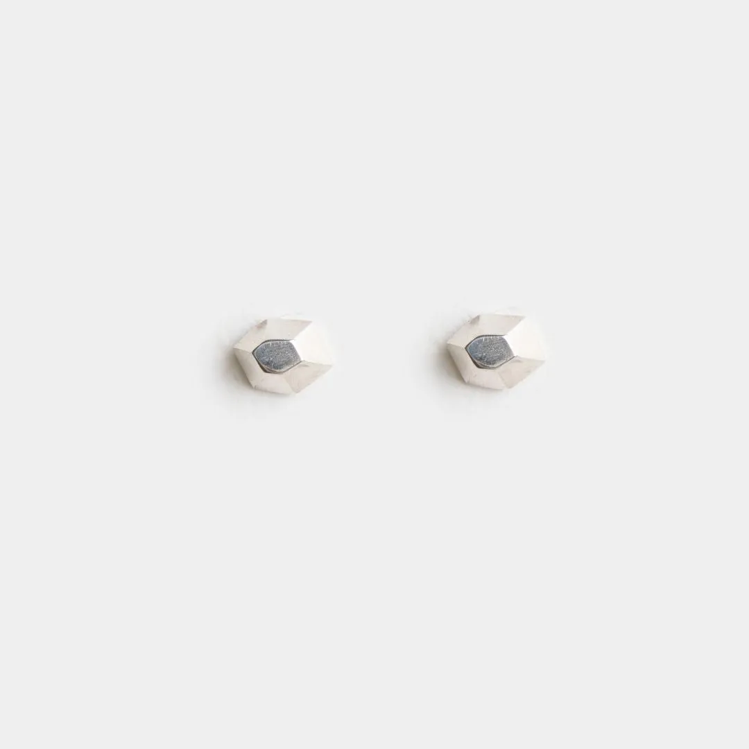 Little Desire - earrings - sterling silver 925