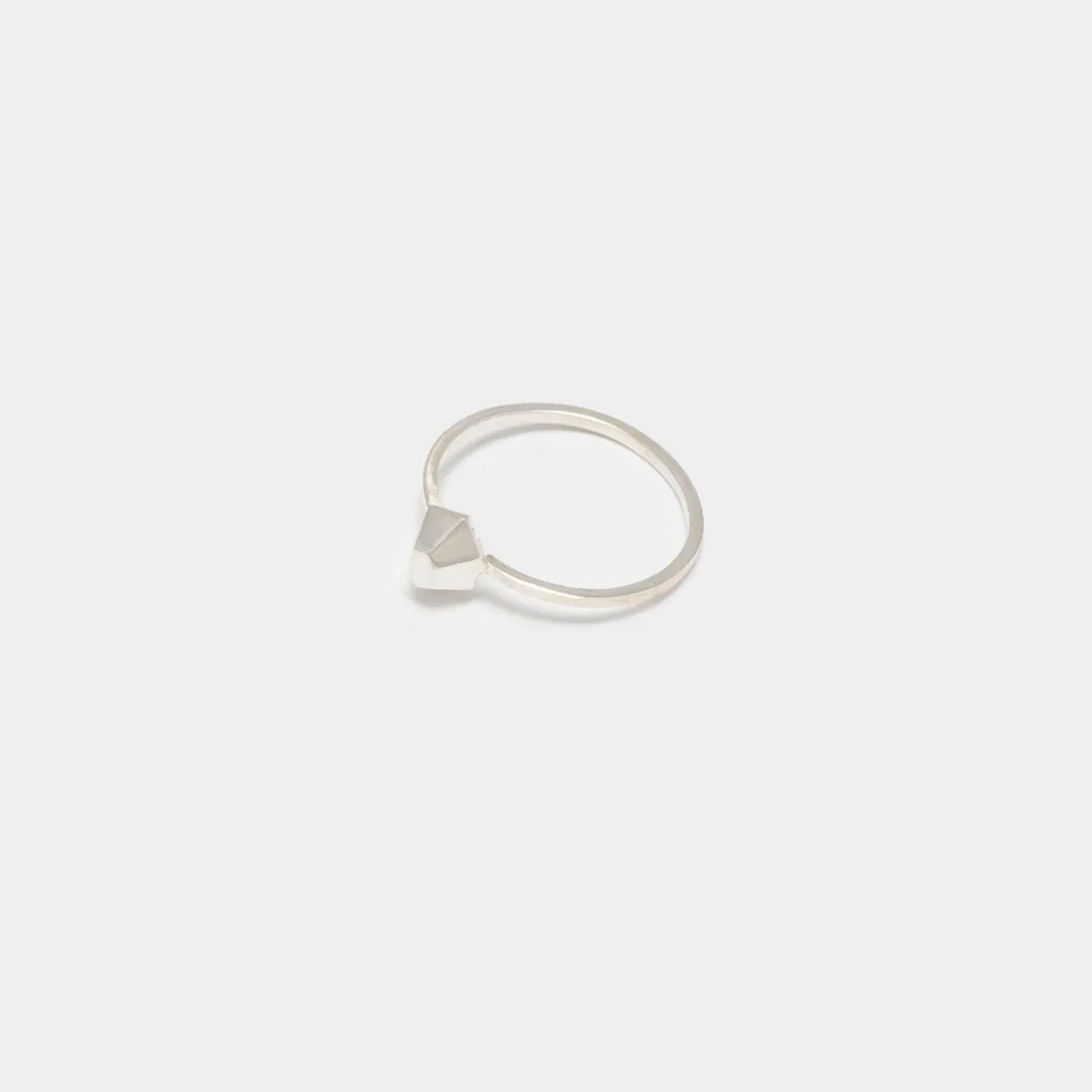 Little Desire - ring - silver 925