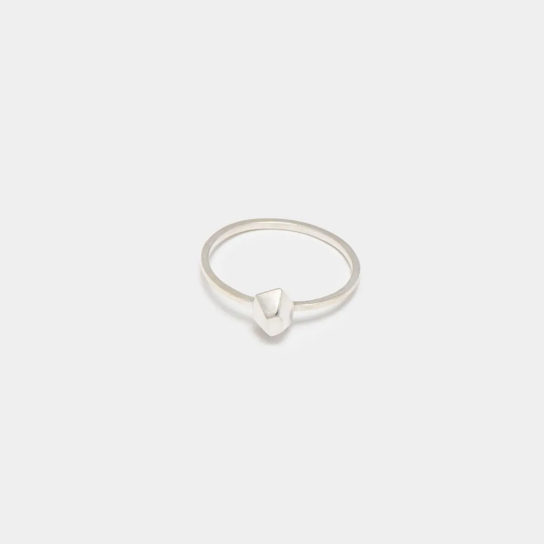 Little Desire - ring - silver 925