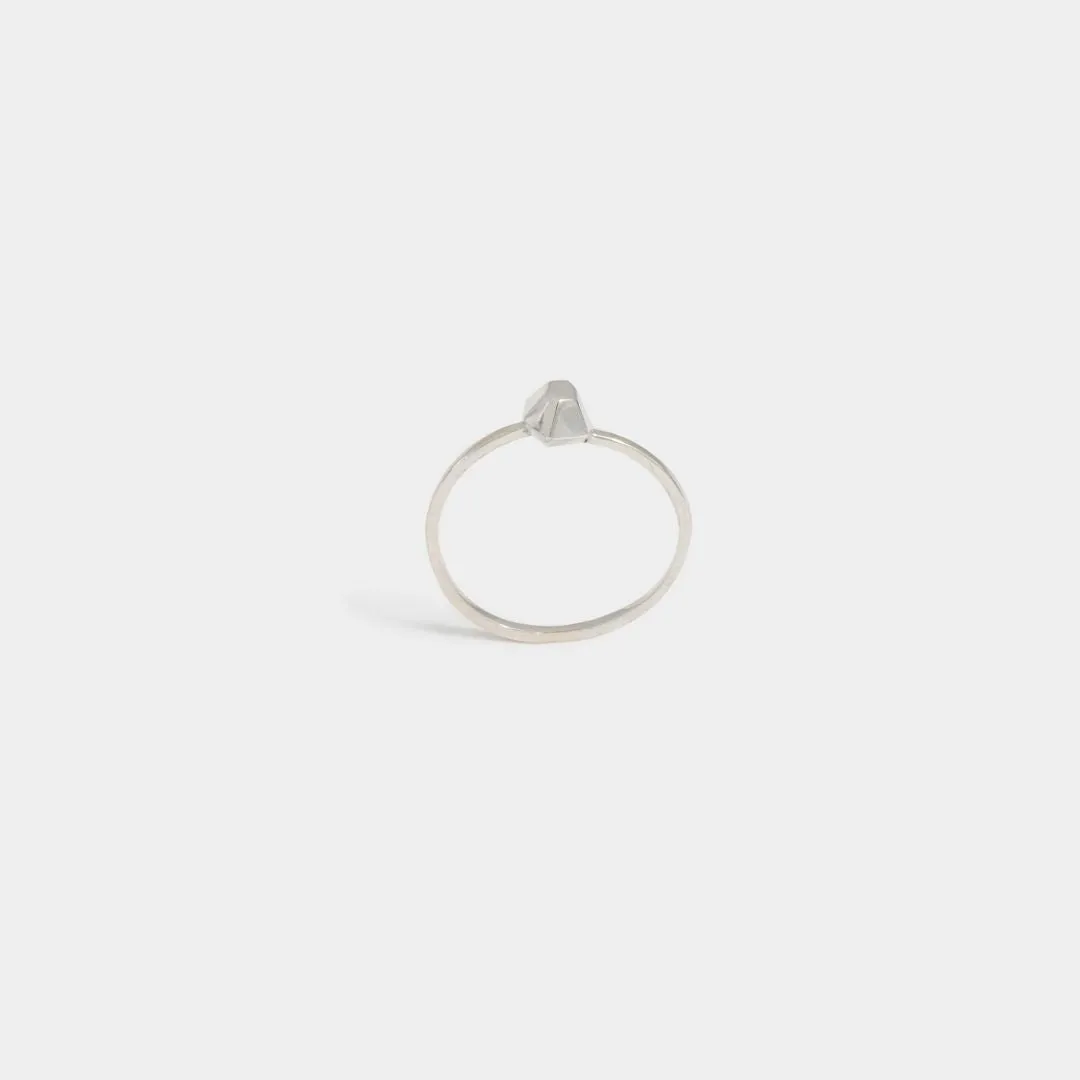Little Desire - ring - silver 925