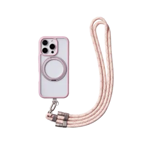 LoopGo Flex Crossbody Phone Lanyard