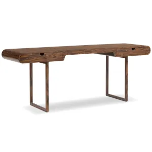 Luana Desk, Natural