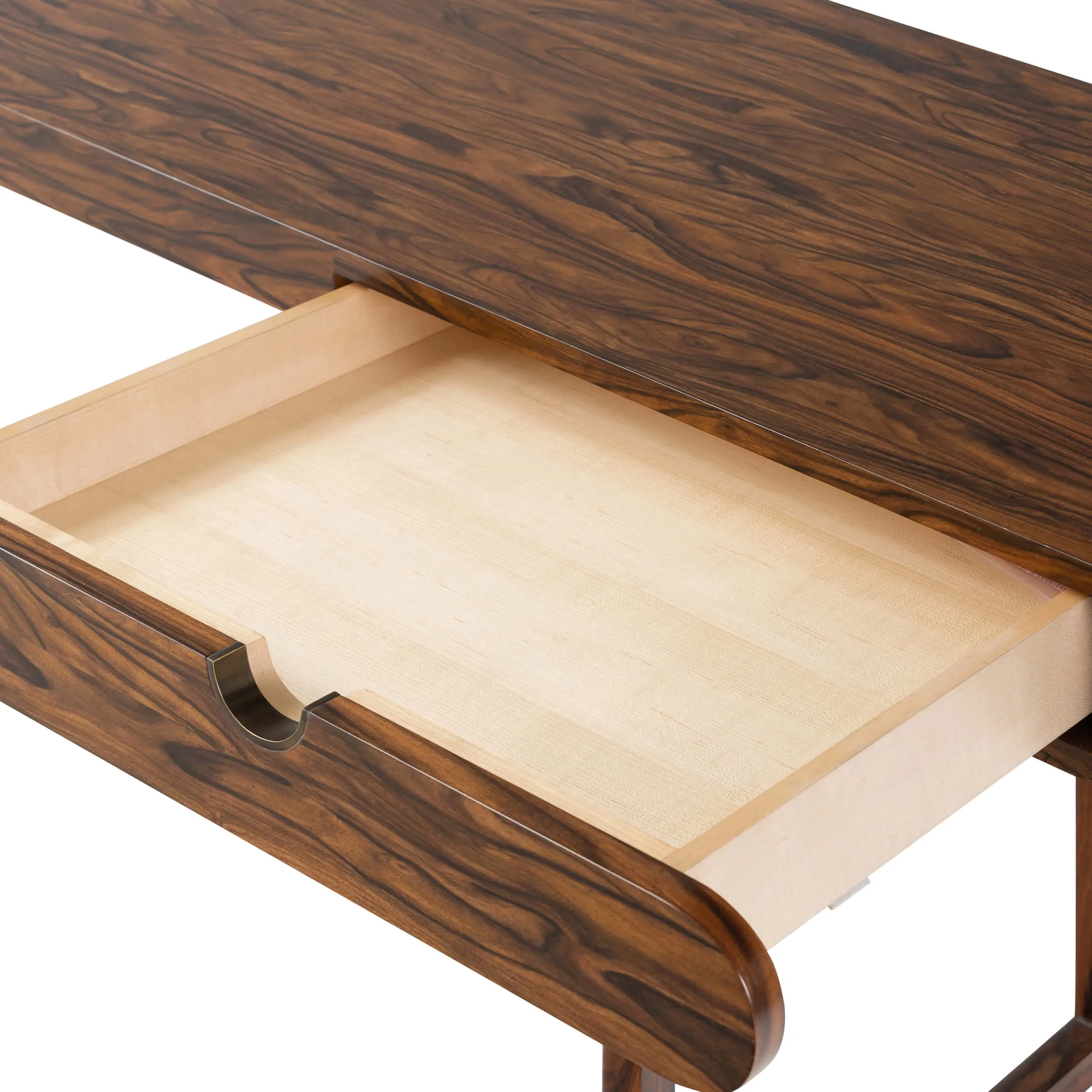 Luana Desk, Natural