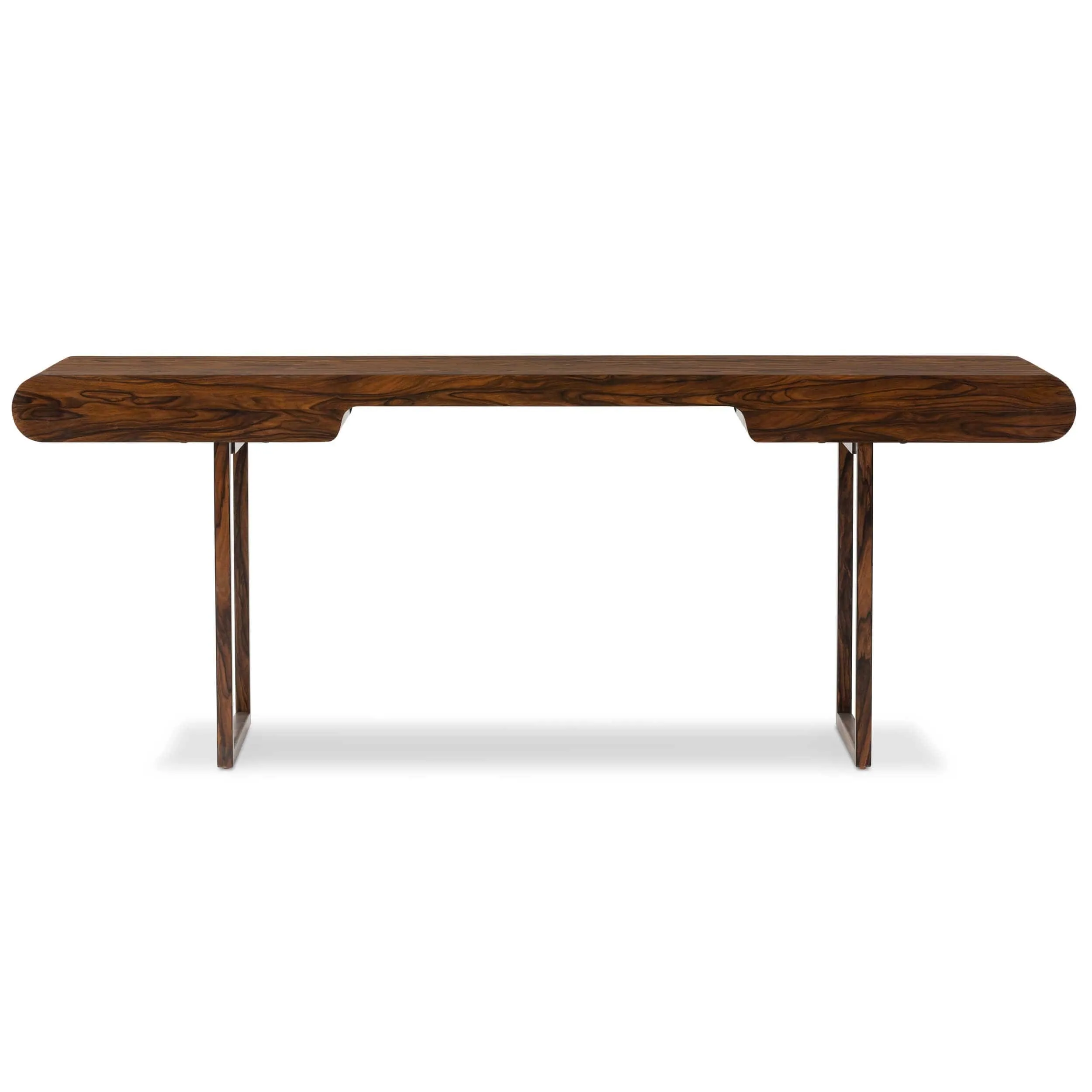 Luana Desk, Natural