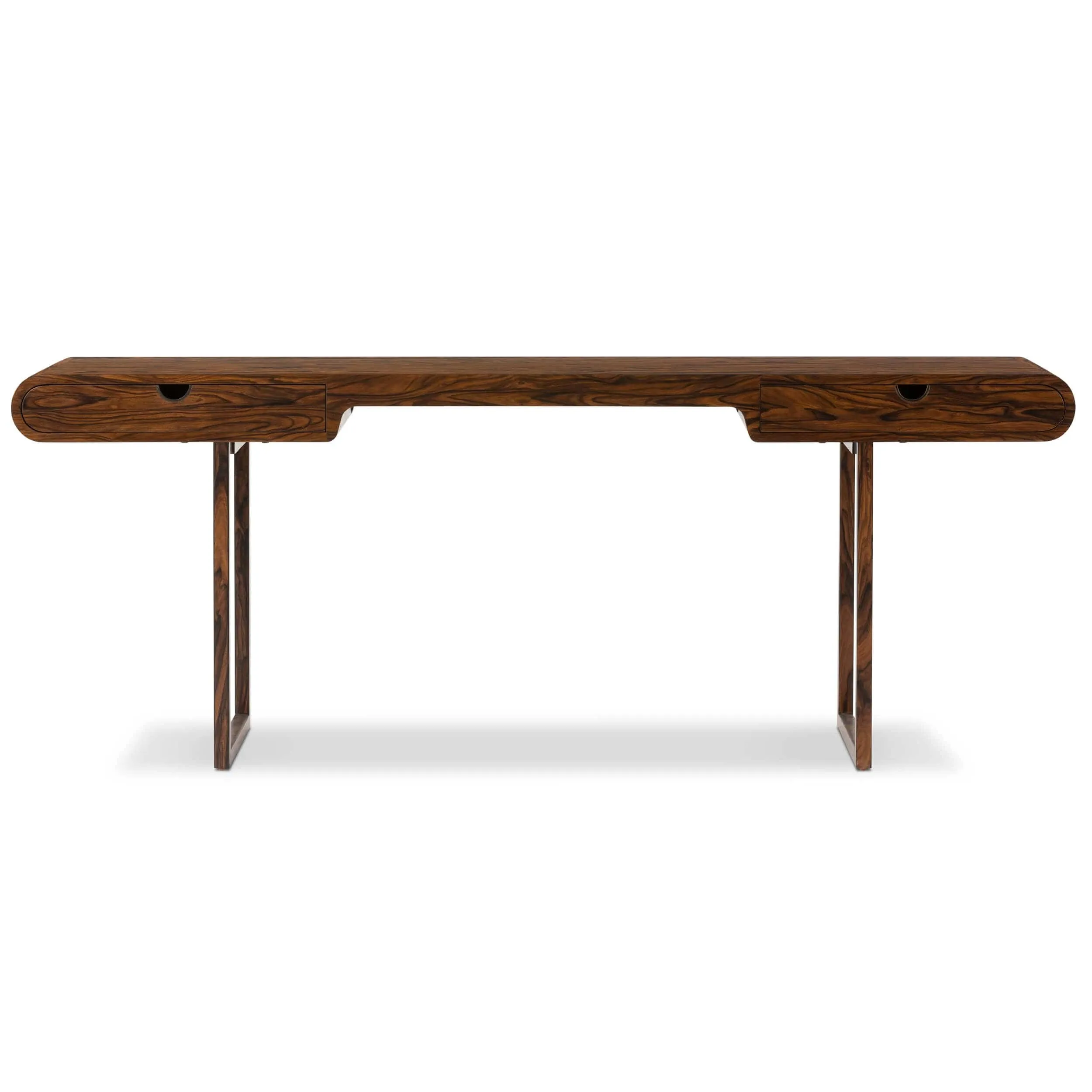 Luana Desk, Natural