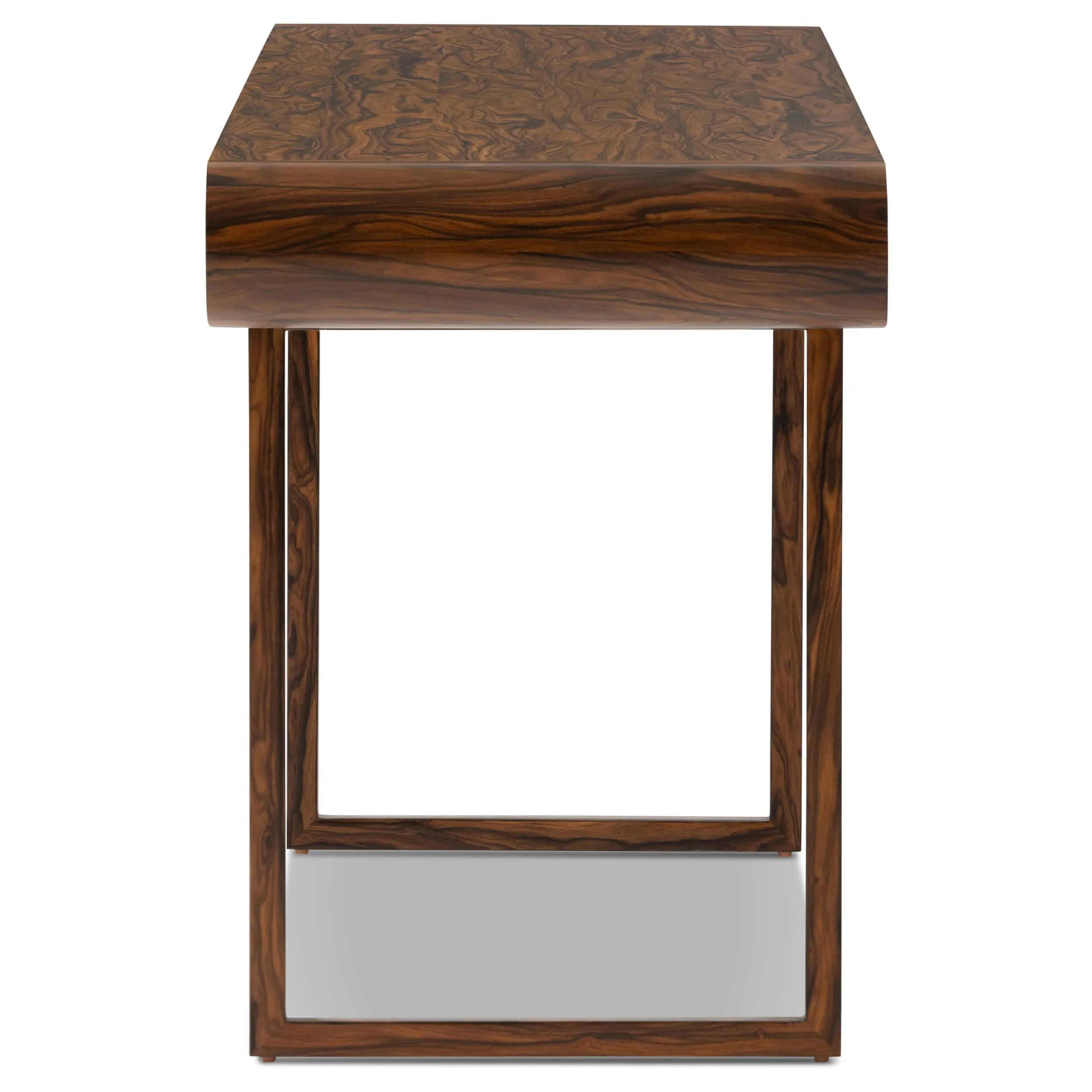 Luana Desk, Natural