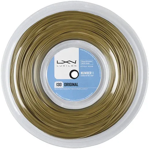 Luxilon Original Reel