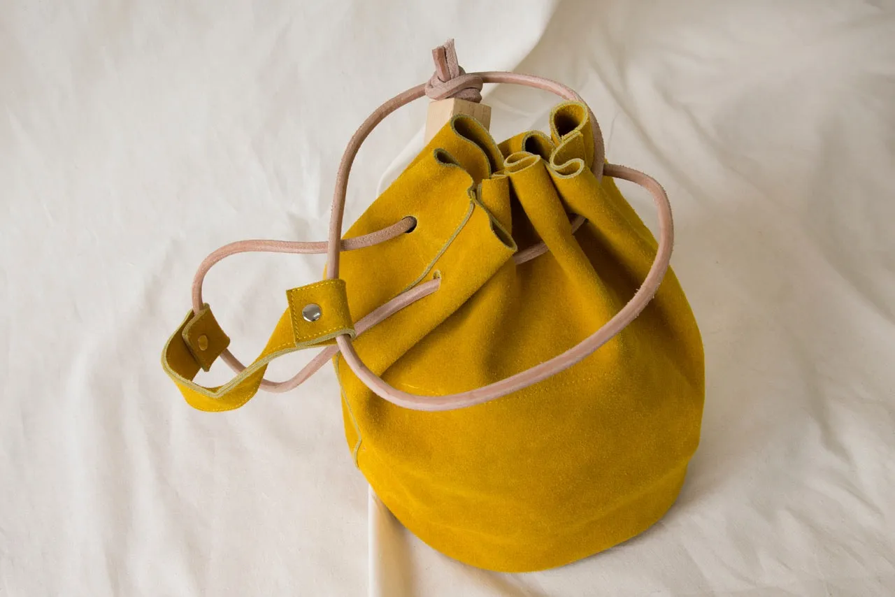 MANGO Bucket