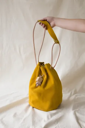 MANGO Bucket