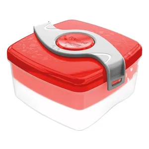 Maped Picknik Origins Lunch Box Red