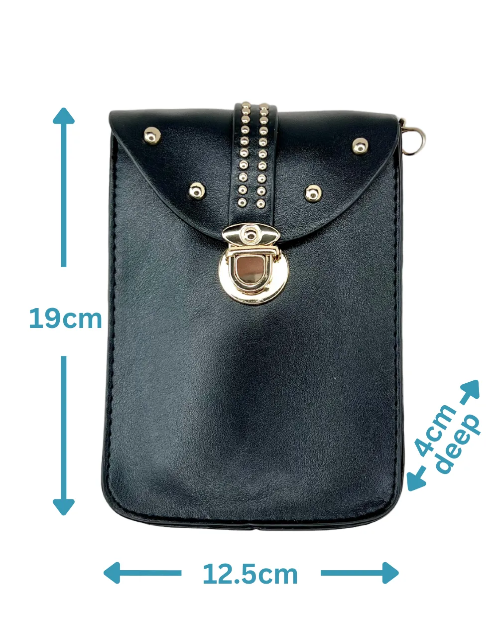Marcie Crossbody Bag - Olive