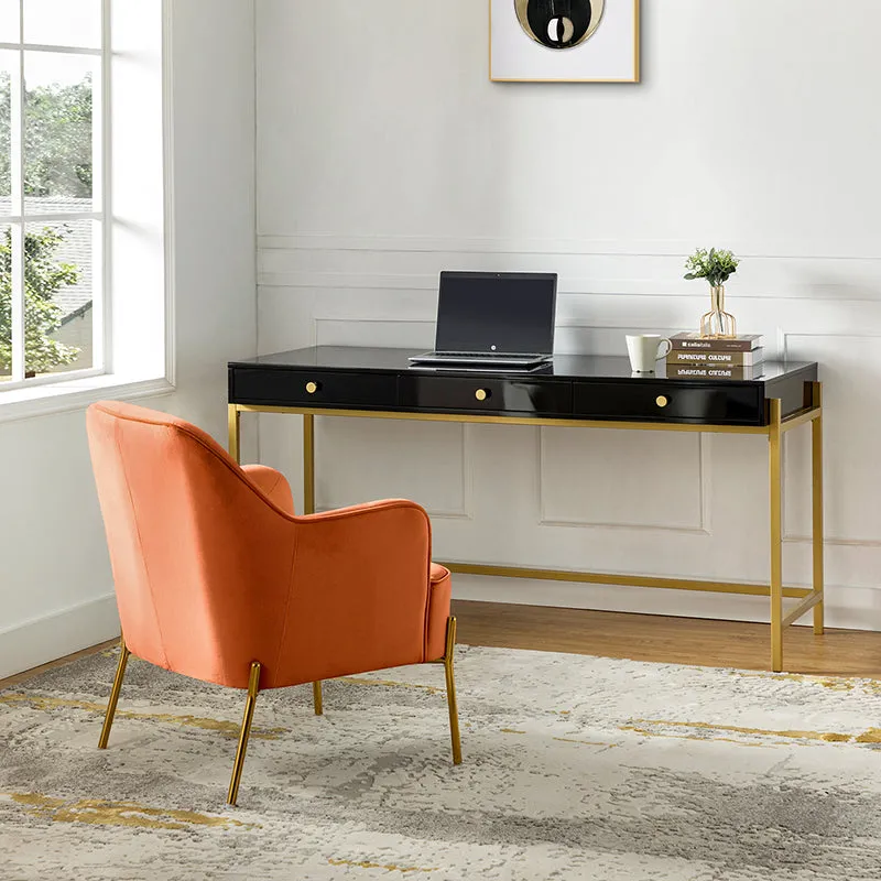 Marina 2 Piece Office Set