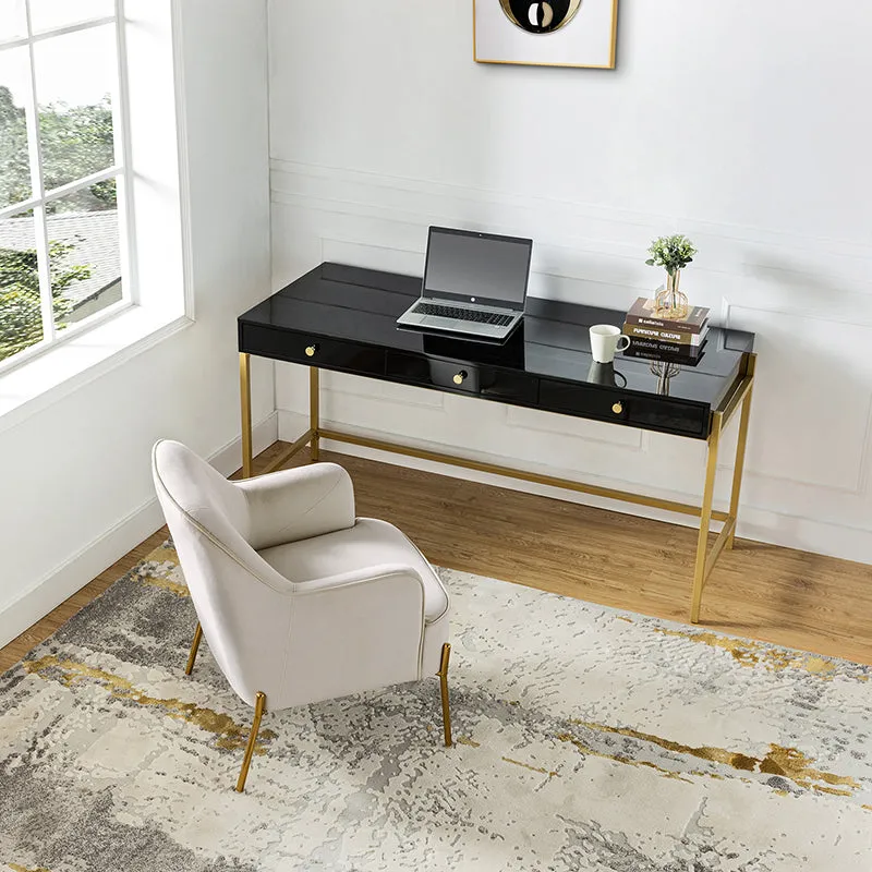 Marina 2 Piece Office Set