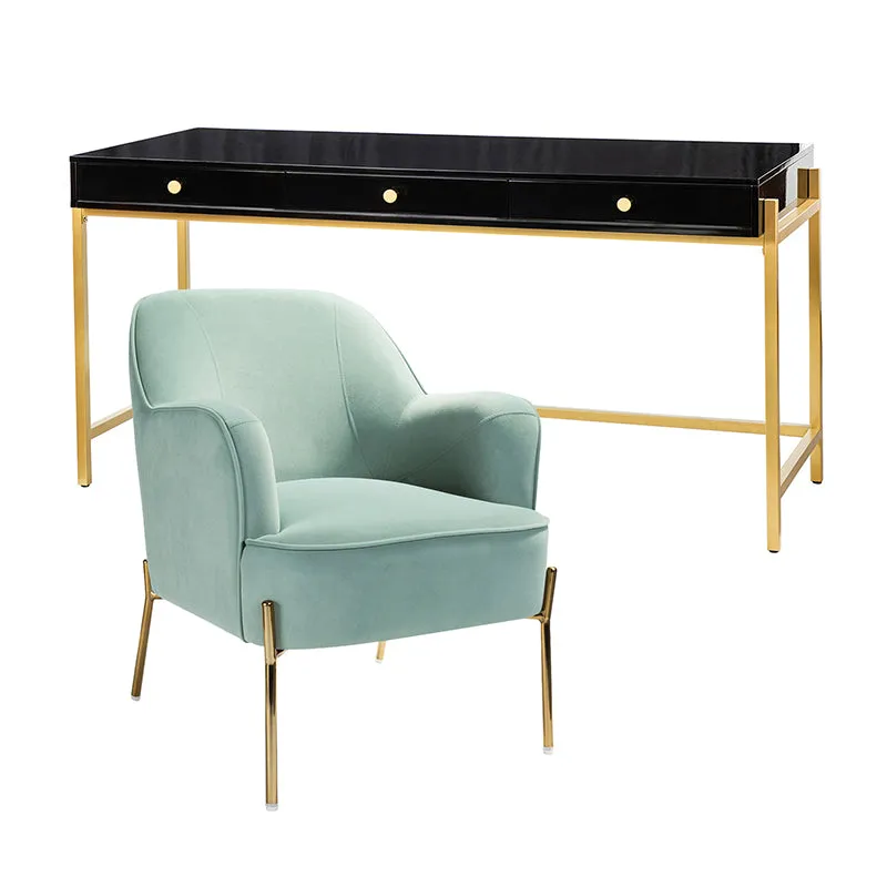 Marina 2 Piece Office Set