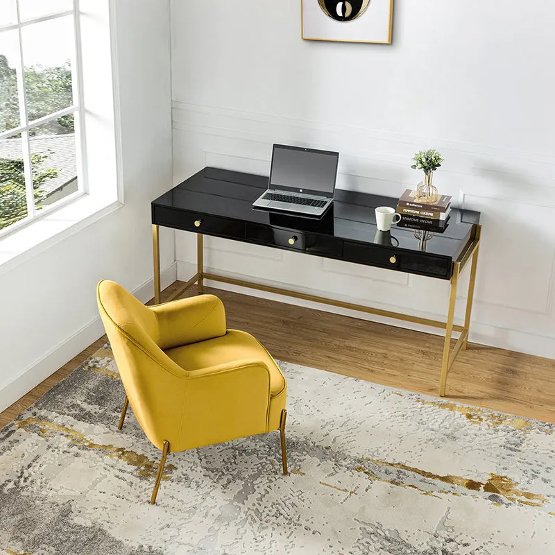 Marina 2 Piece Office Set