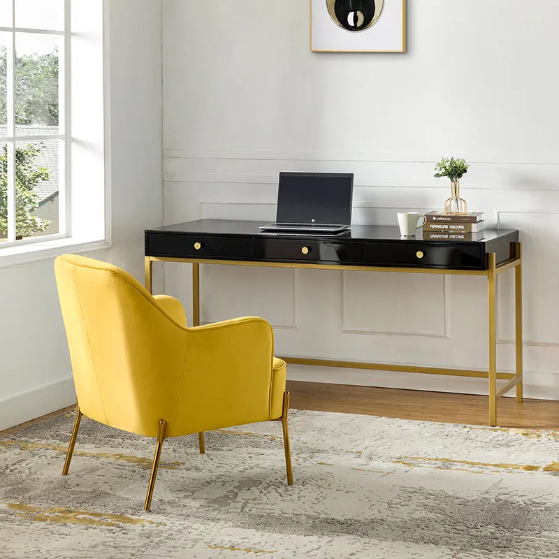 Marina 2 Piece Office Set