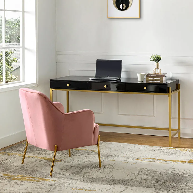 Marina 2 Piece Office Set