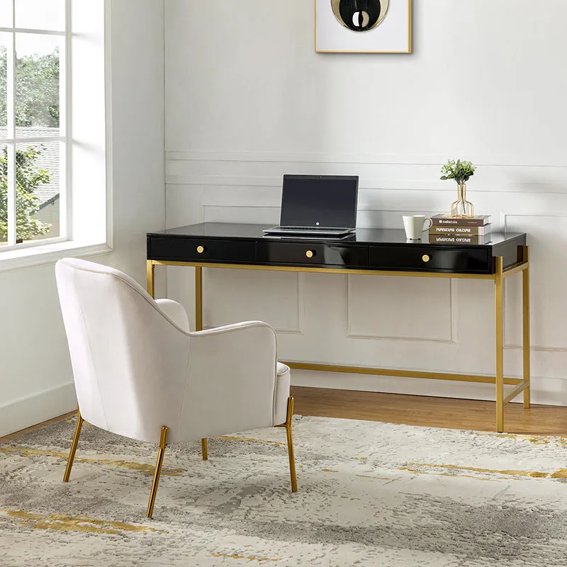 Marina 2 Piece Office Set