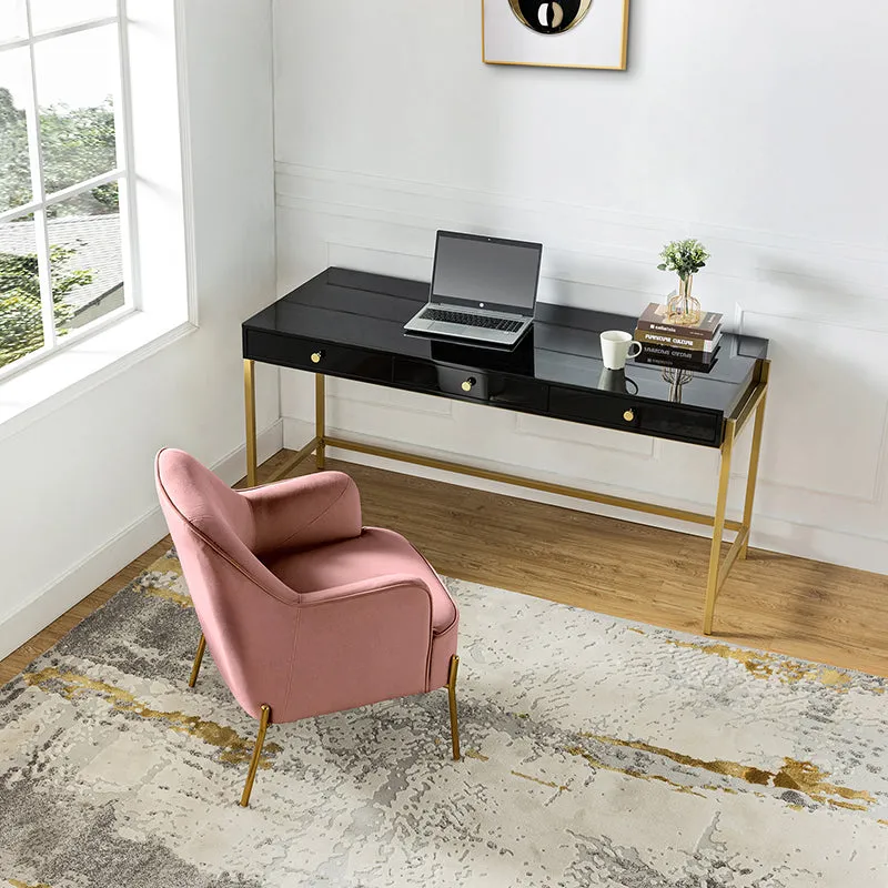 Marina 2 Piece Office Set