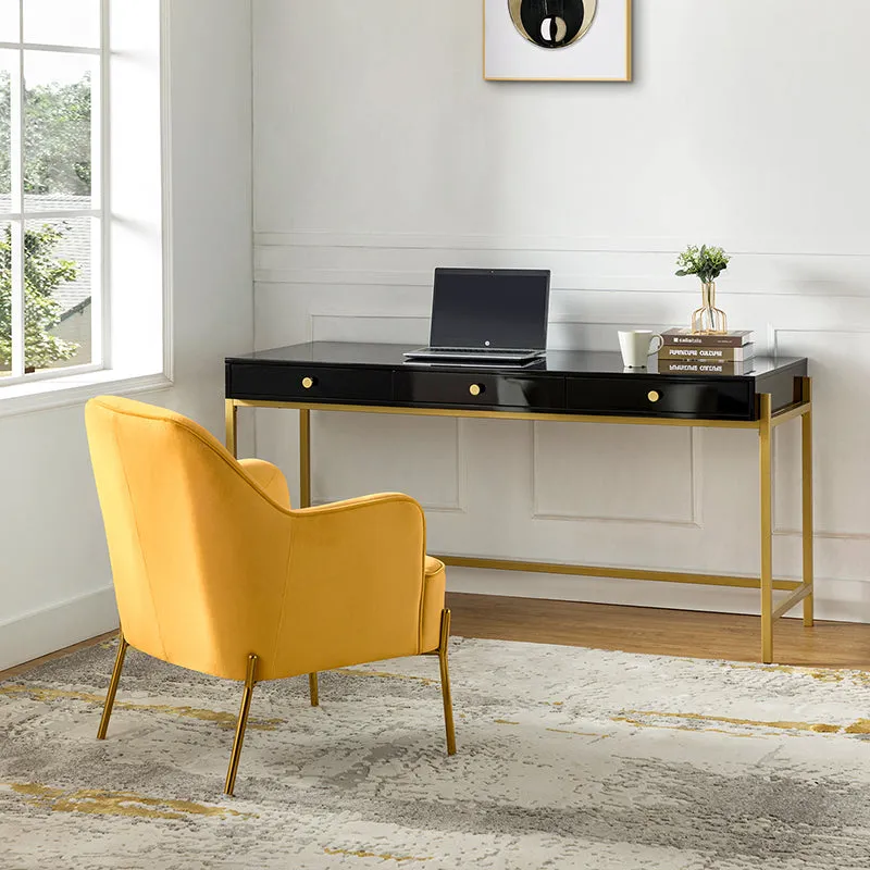 Marina 2 Piece Office Set