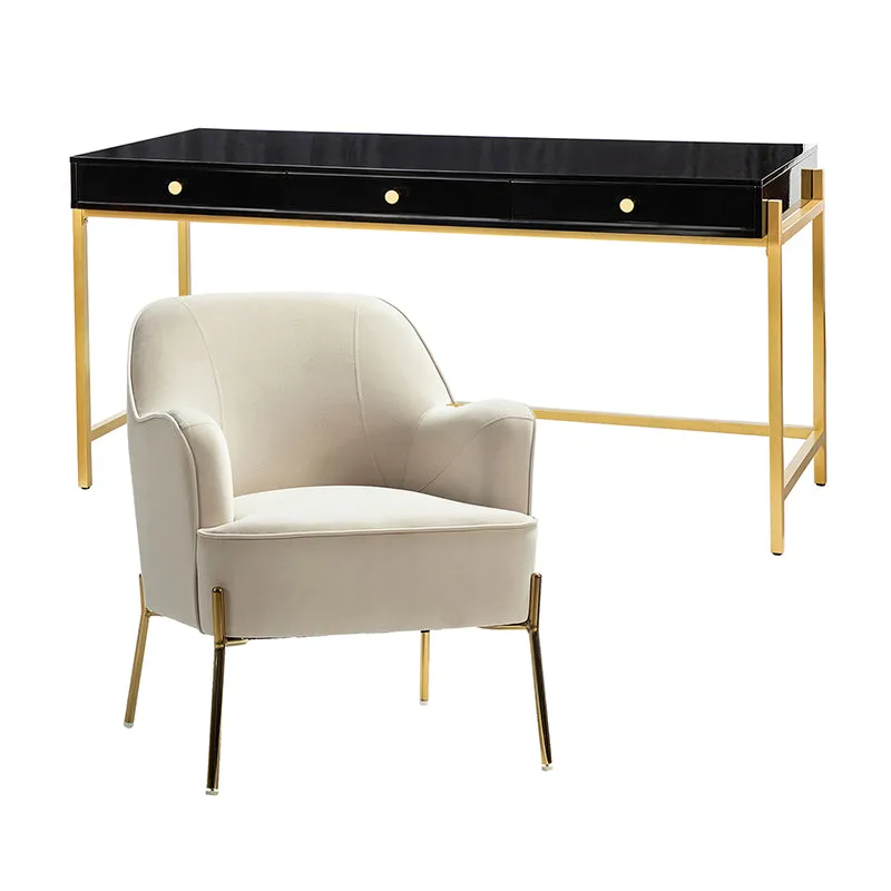 Marina 2 Piece Office Set