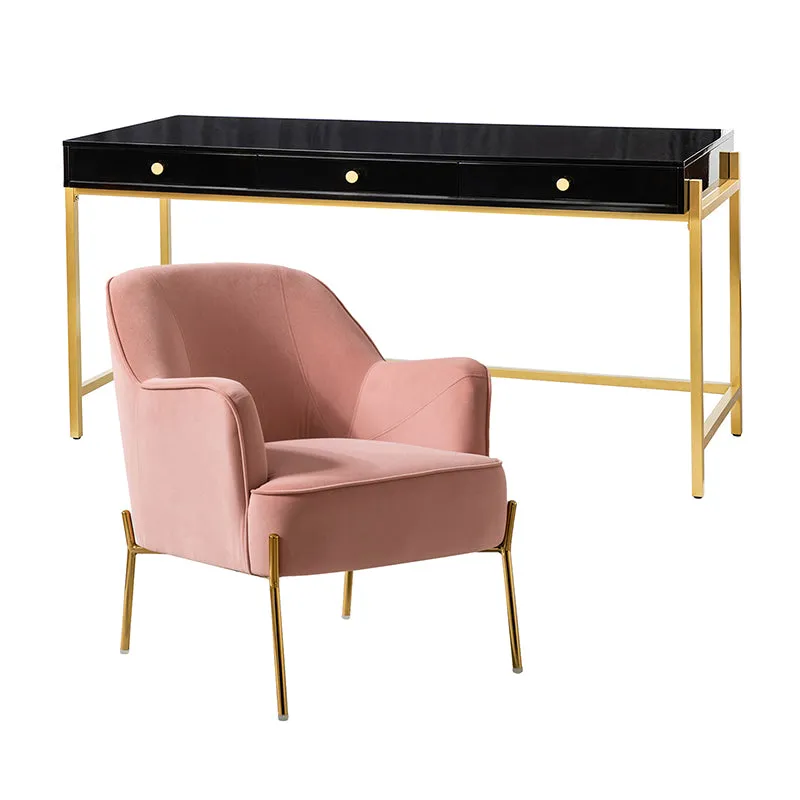 Marina 2 Piece Office Set