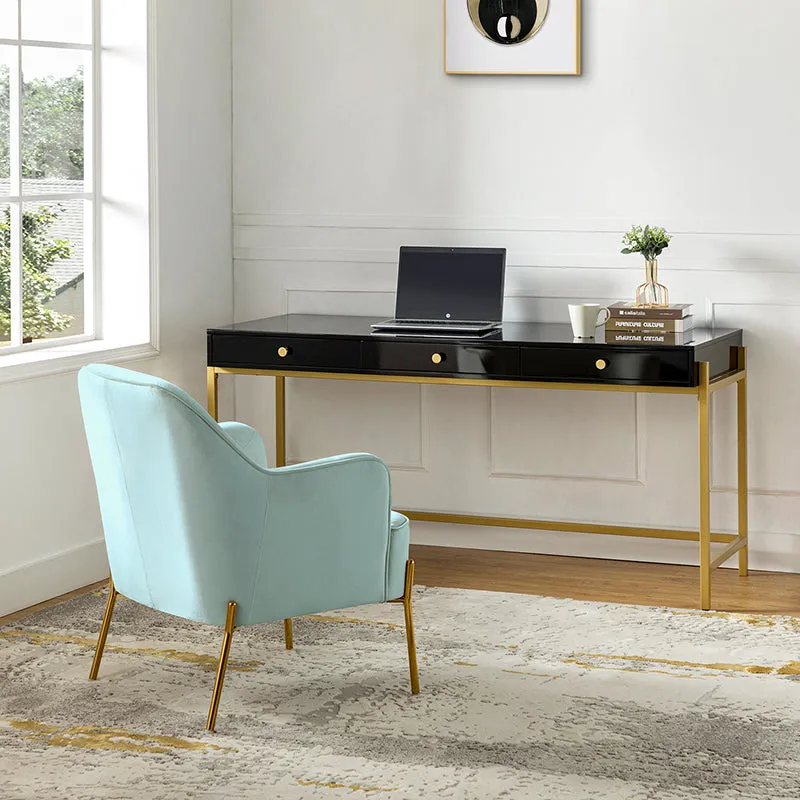 Marina 2 Piece Office Set