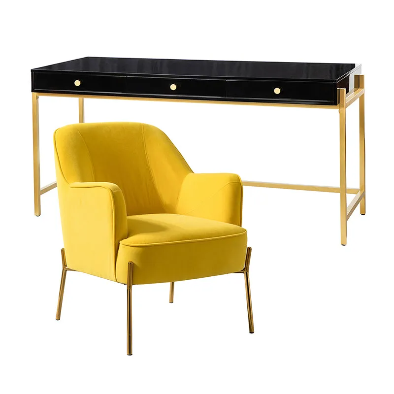 Marina 2 Piece Office Set