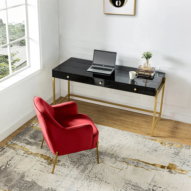 Marina 2 Piece Office Set
