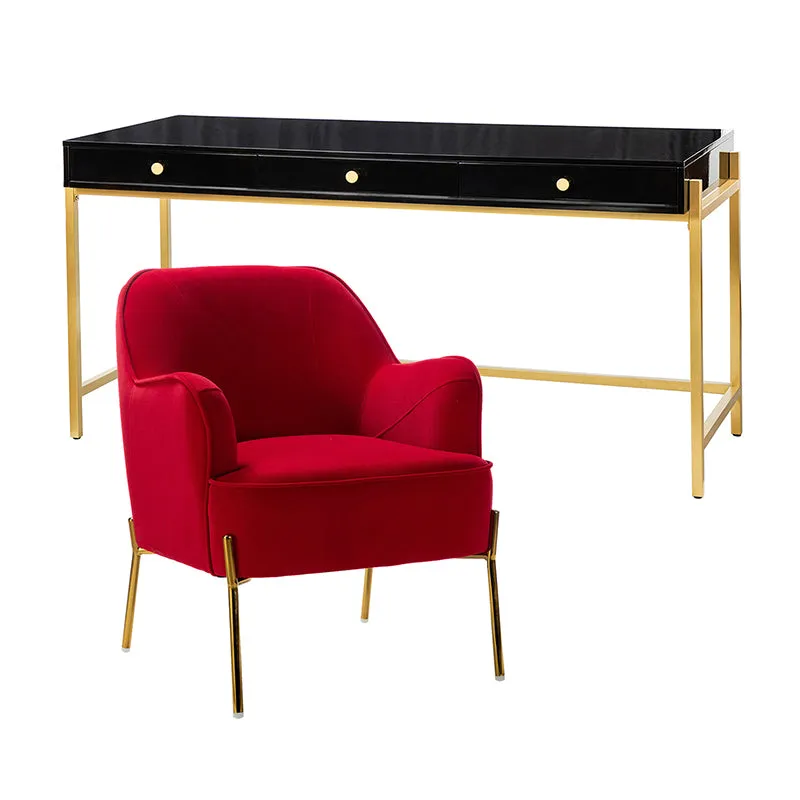 Marina 2 Piece Office Set