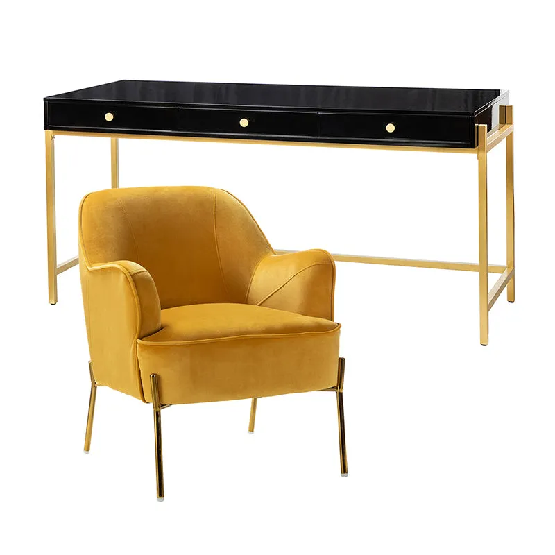 Marina 2 Piece Office Set