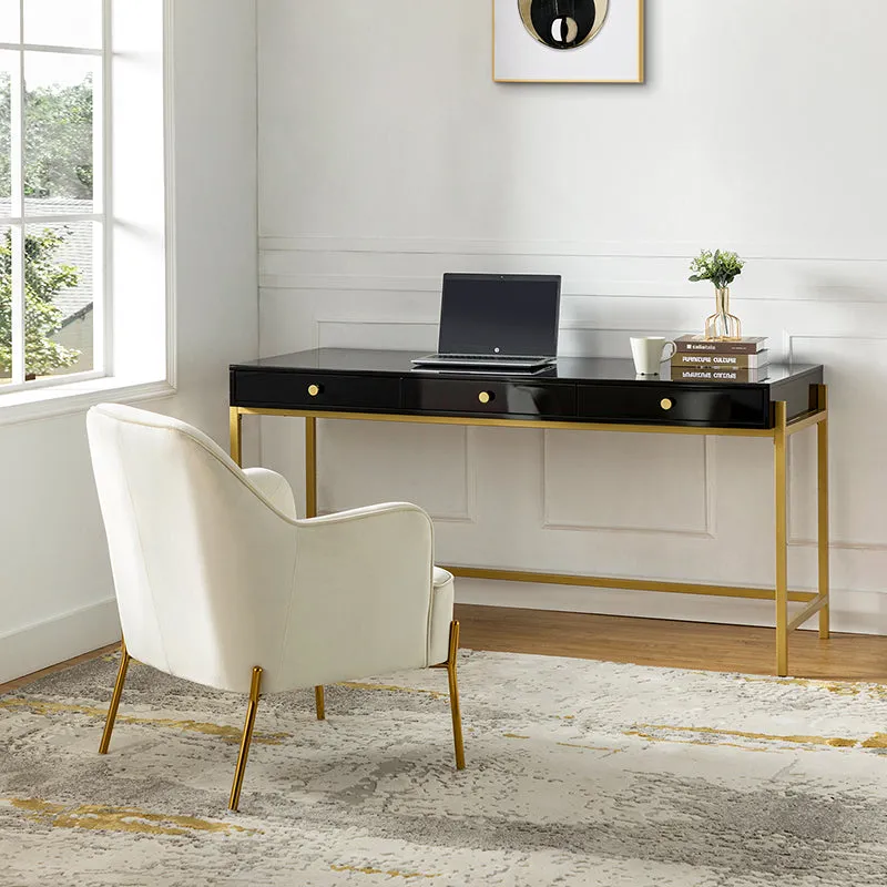 Marina 2 Piece Office Set