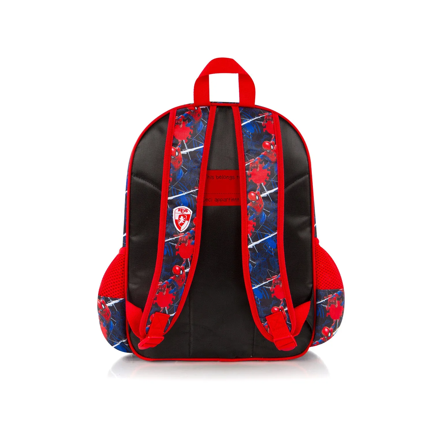 Marvel Backpack - Spiderman (M-CBP-SM07-20AR)