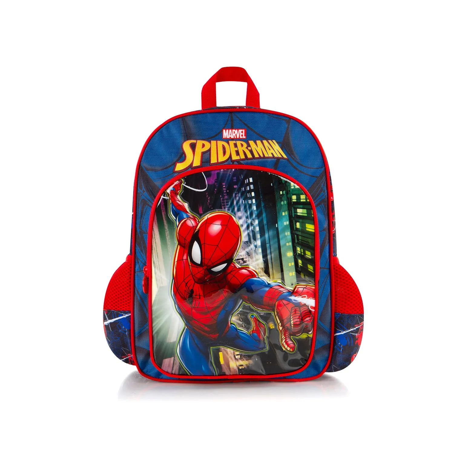 Marvel Backpack - Spiderman (M-CBP-SM07-20AR)