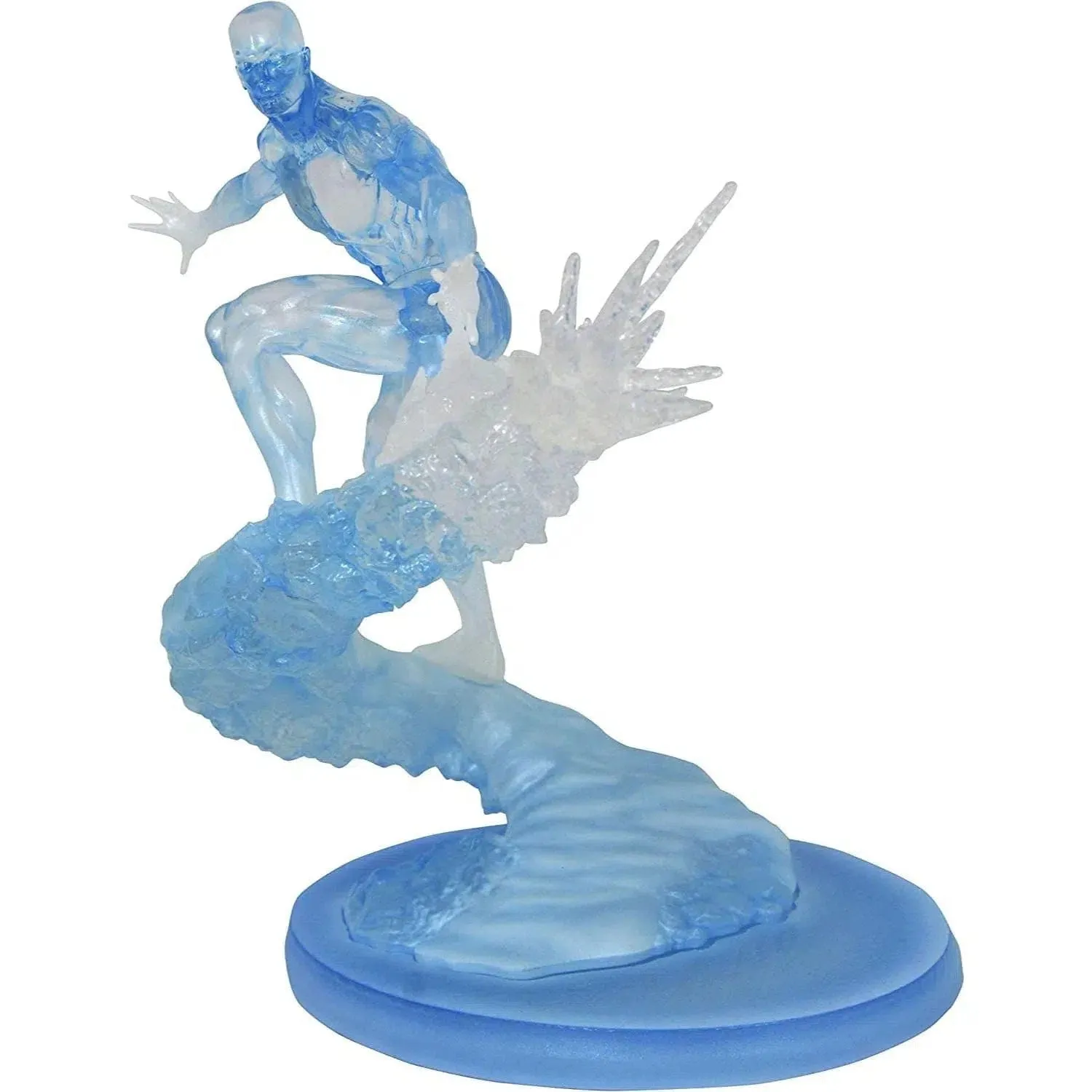 Marvel: X-Men - Iceman Statue - Diamond Select Toys - Premier Collection