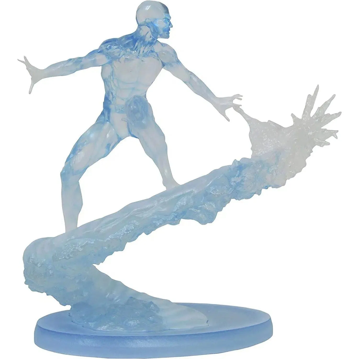 Marvel: X-Men - Iceman Statue - Diamond Select Toys - Premier Collection