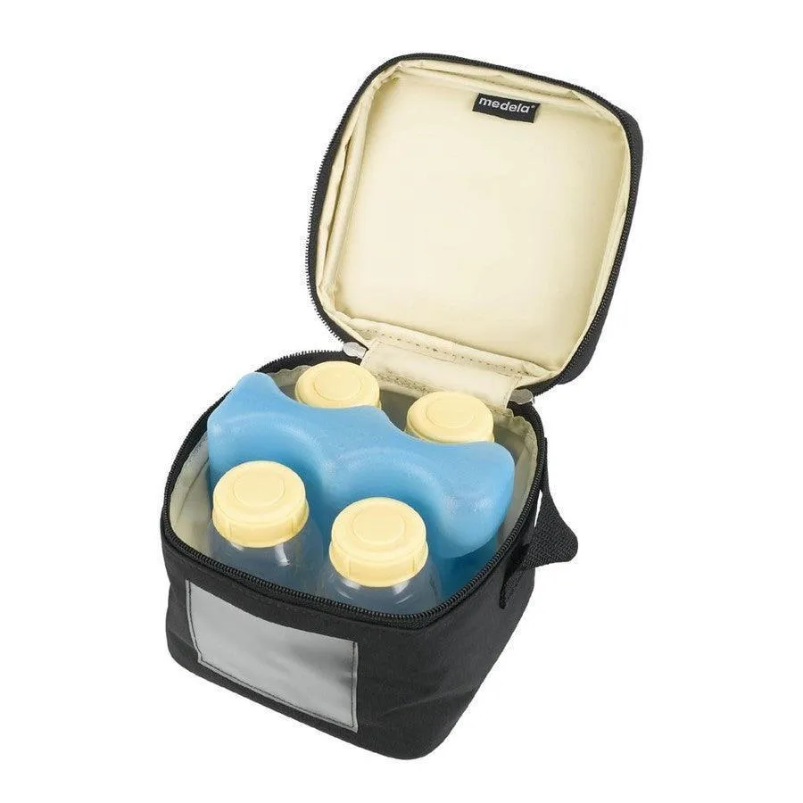 Medela Cooler Bag with Cooling Element