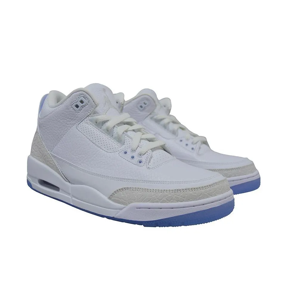 Mens Nike Air Jordan 3 Retro *RARE*