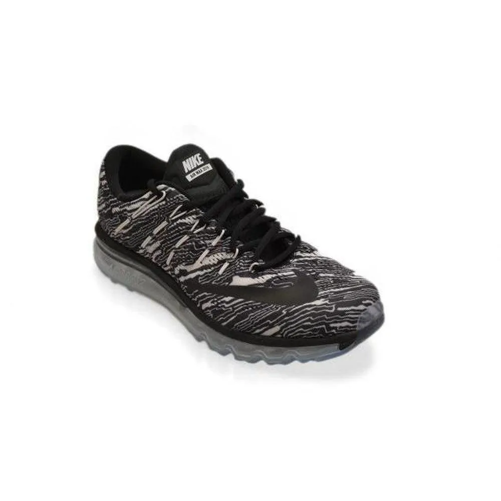 Mens Nike Air Max 2016 Print *RARE*