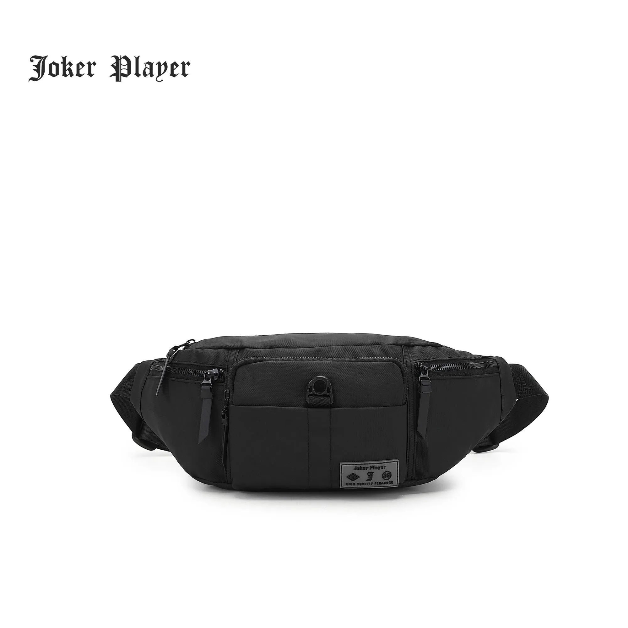 Men's Waist Bag / Belt Bag / Chest Bag - JC 1875-53