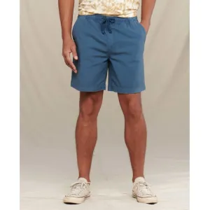 Men's Wanderwell Pull-On Short