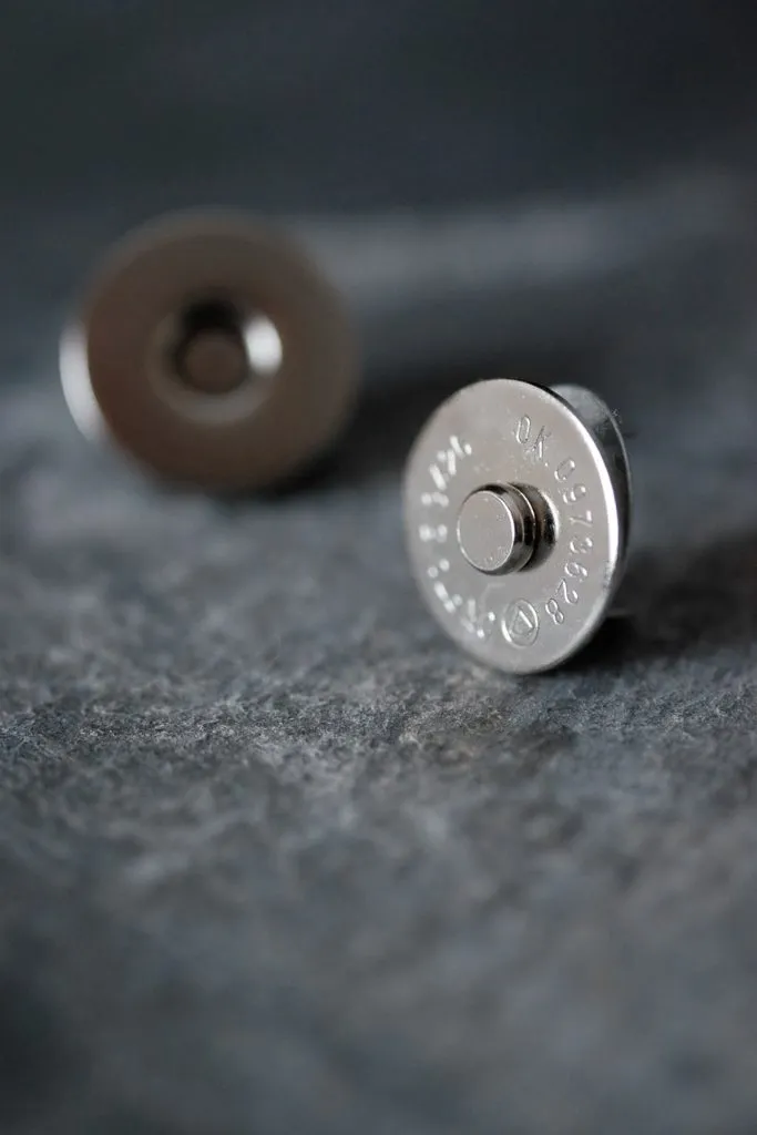 MERCHANT and MILLS • Jack Tar Bucket Bag Hardware Kit