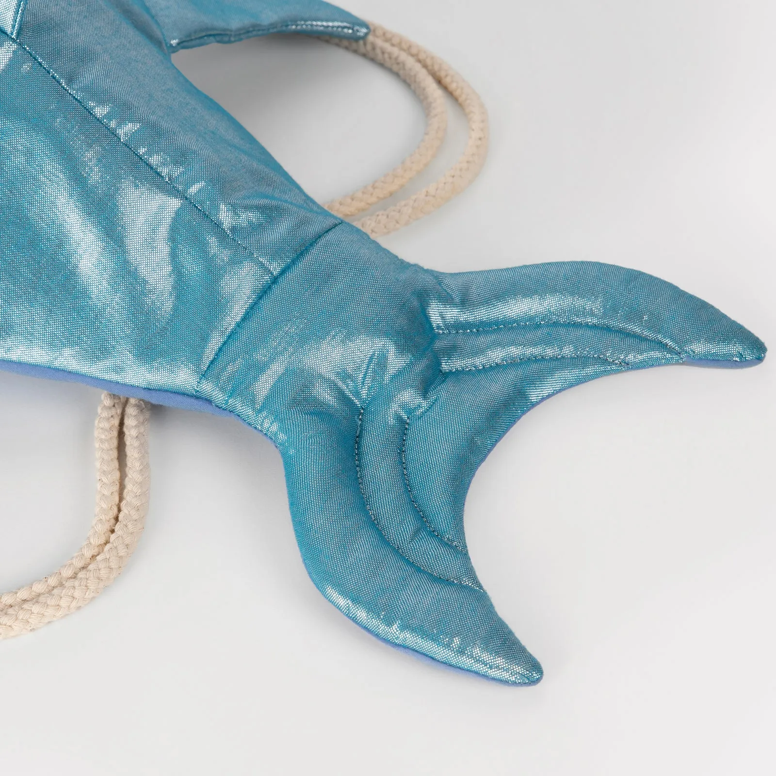 MERI MERI SHARK BACKPACK