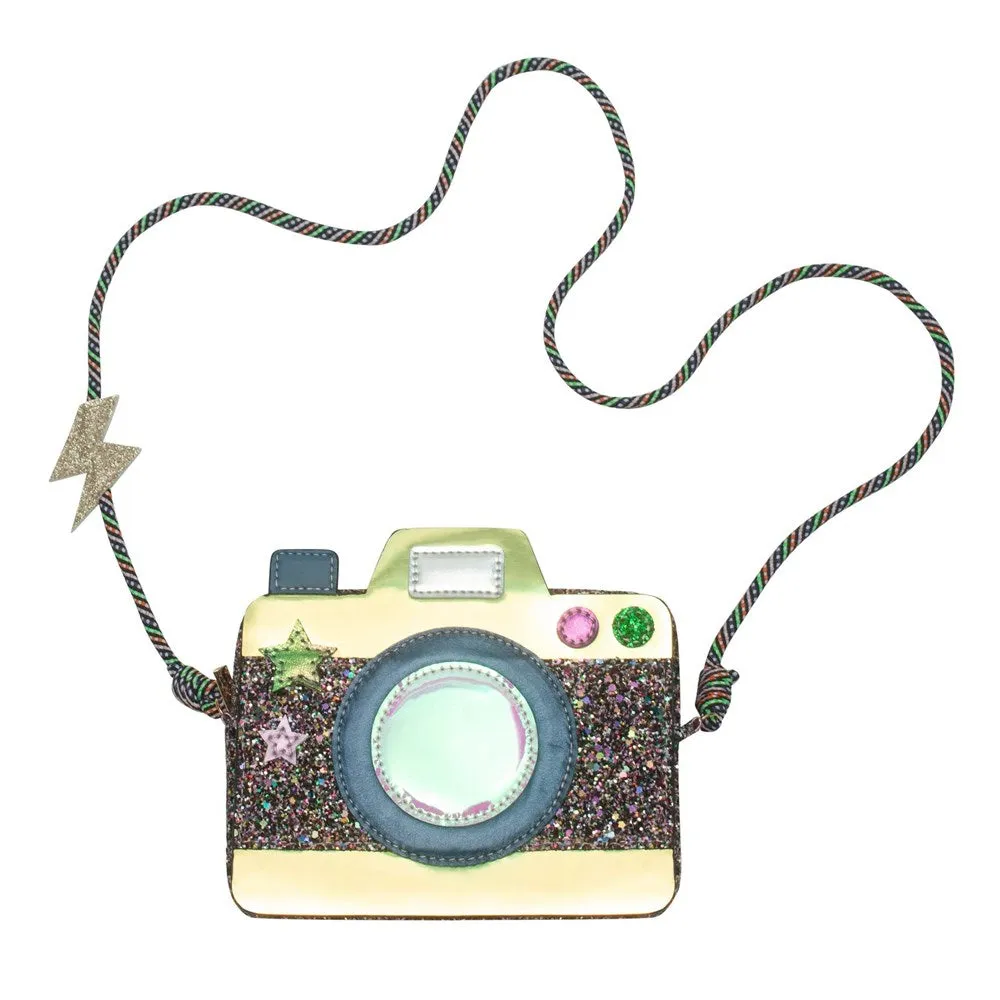 Mimi & Lula: Camera Bag Ziggy